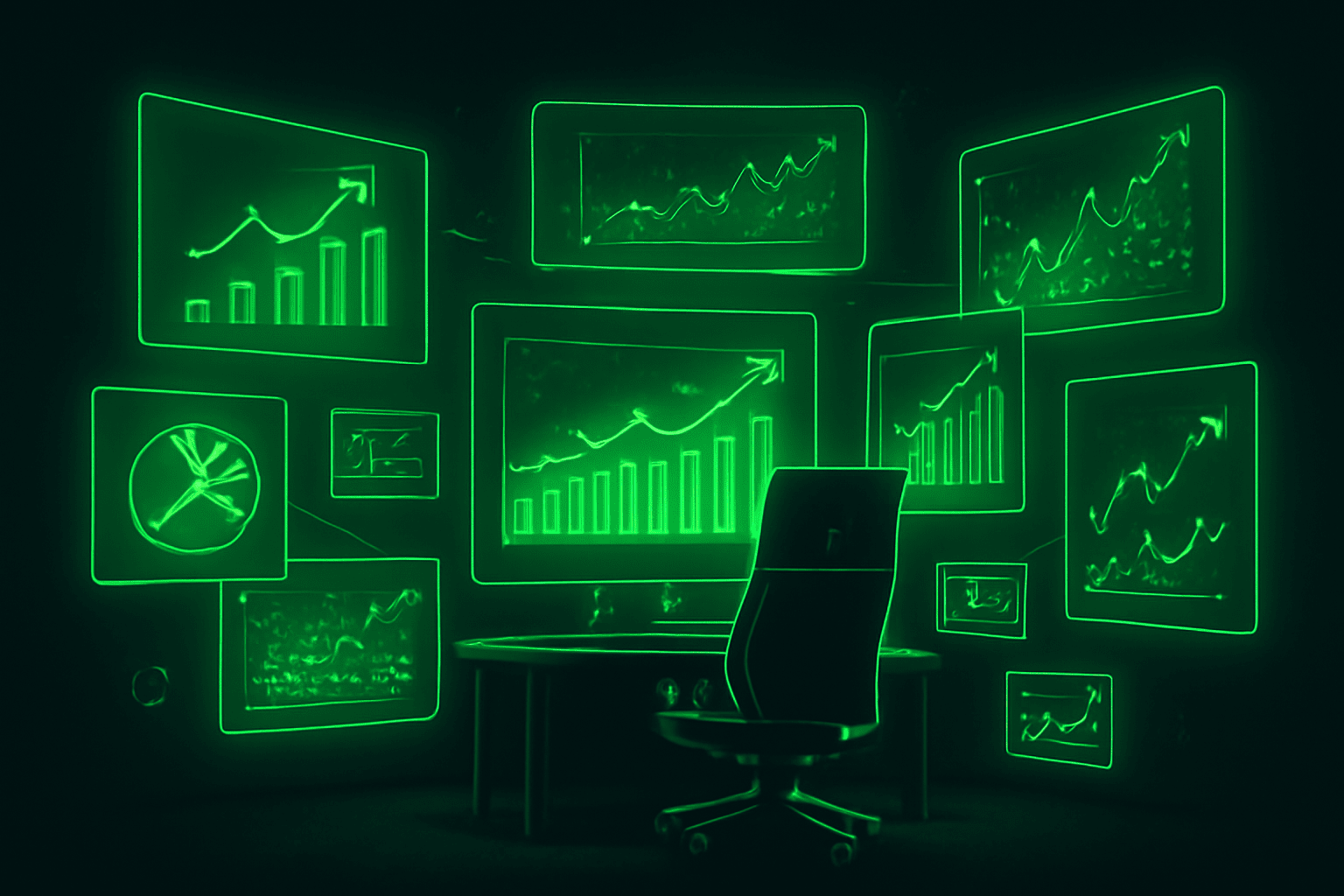 The $0 Marketing Stack: Building a Business With Only Free AI Tools