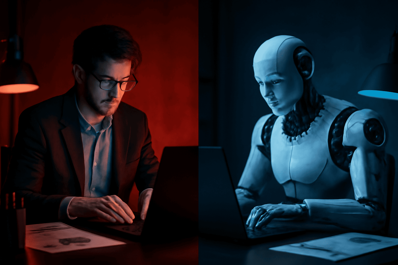 Will AI Replace Digital Marketing Jobs? 2026 Reality Check