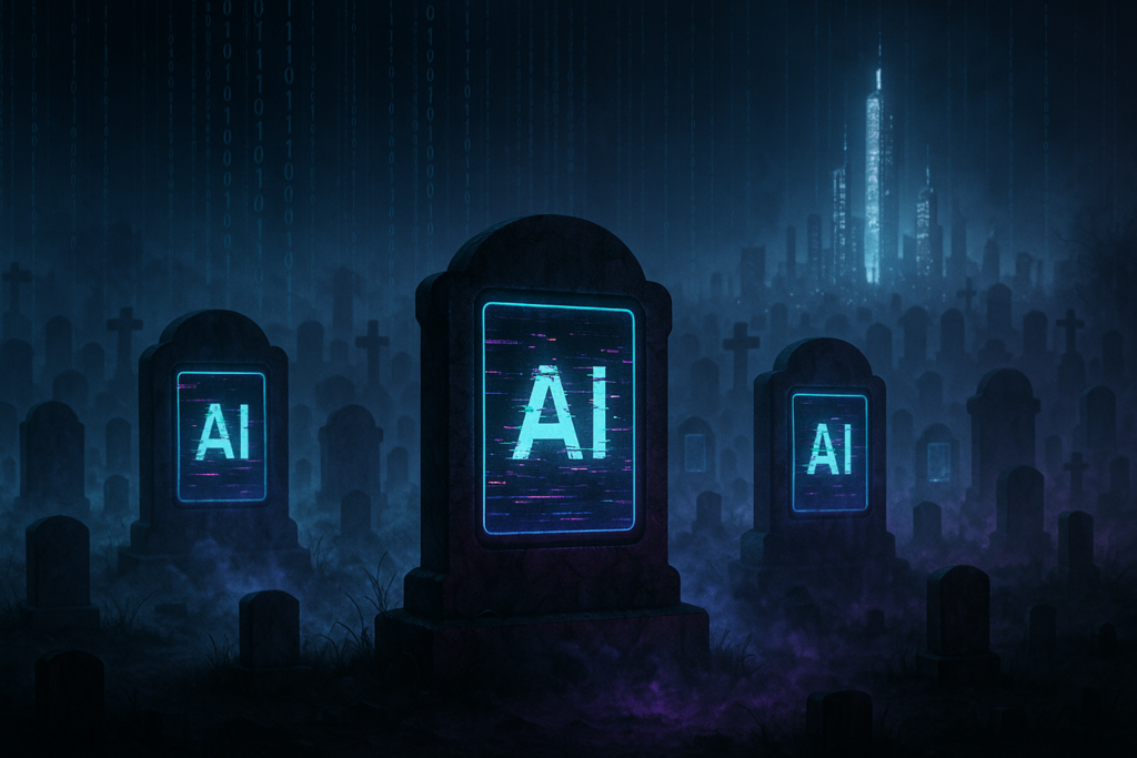 AI Tools Dead 2026 Featured