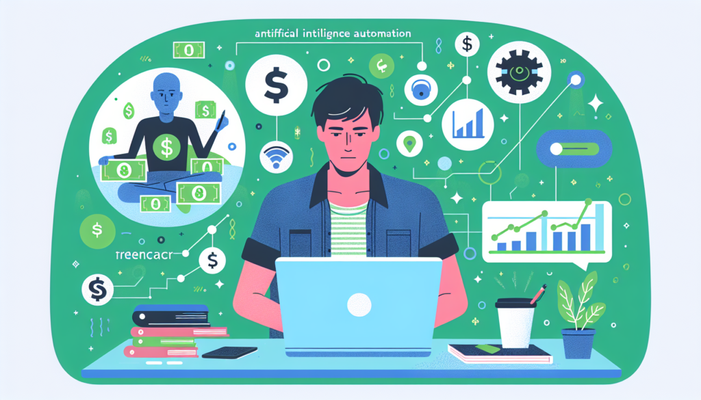 AI Freelancing Business 5K Month