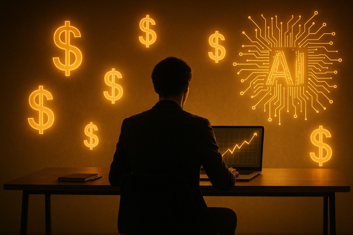 AI Side Business