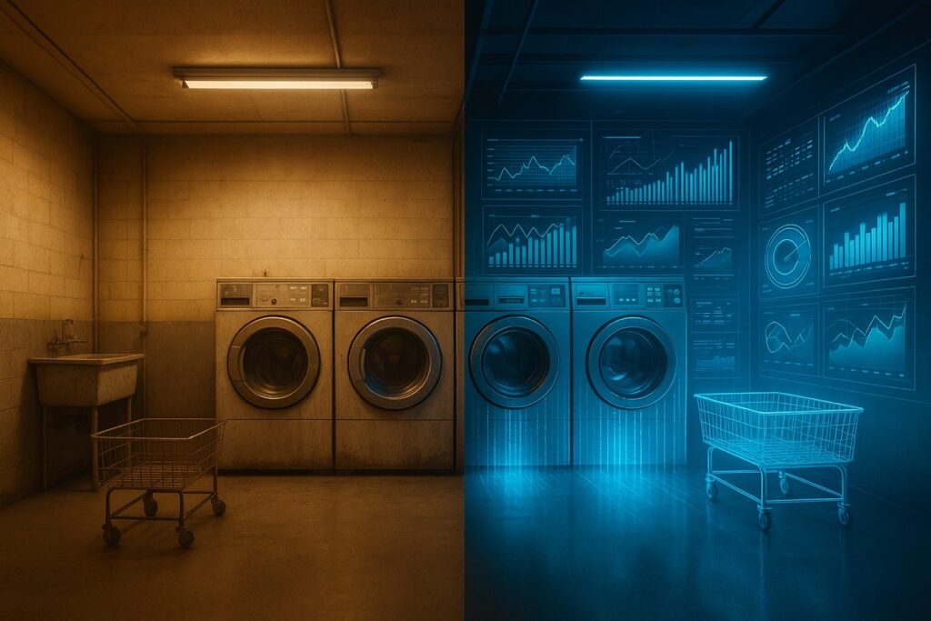 Boring Business AI Flip