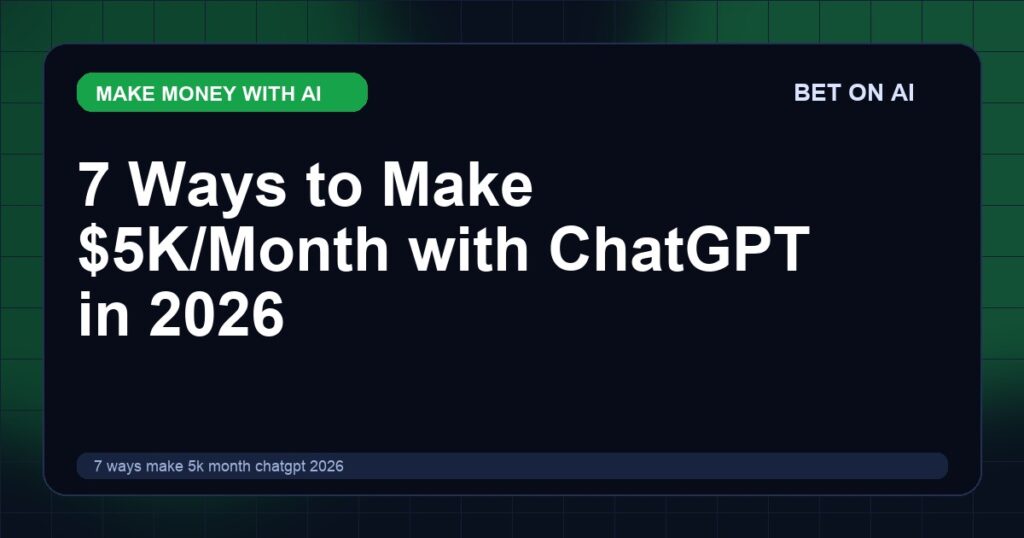 7-ways-make-5k-month-chatgpt-2026