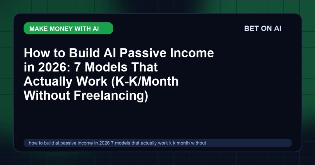 how-to-build-ai-passive-income-in-2026-7-models-that-actually-work-k-k-month-without-freelancing