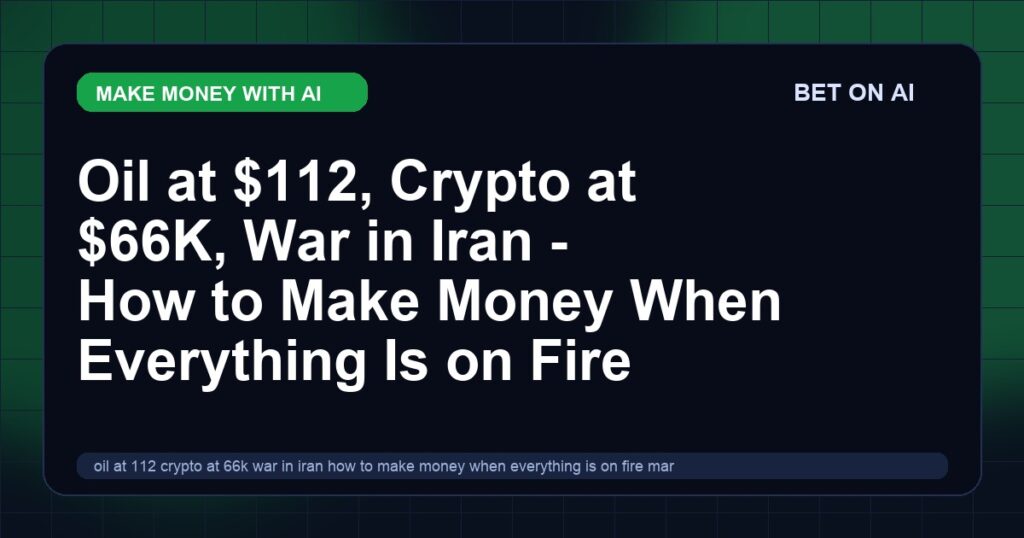 oil-at-112-crypto-at-66k-war-in-iran-how-to-make-money-when-everything-is-on-fire-march-2026-playbook