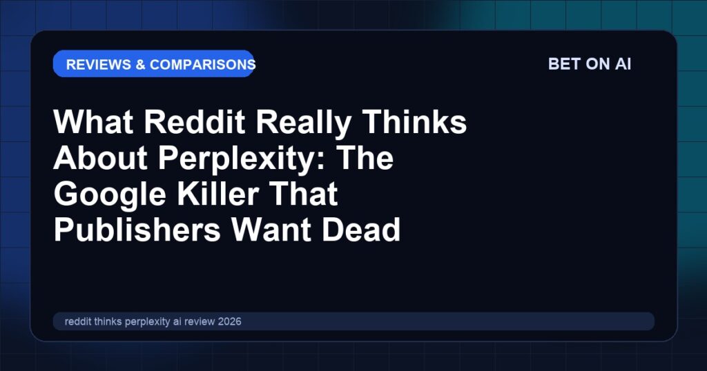 reddit-thinks-perplexity-ai-review-2026