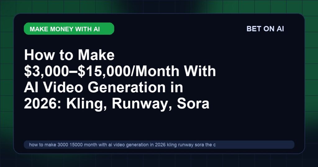 how-to-make-3000-15000-month-with-ai-video-generation-in-2026-kling-runway-sora-the-complete-freelancer-playbook