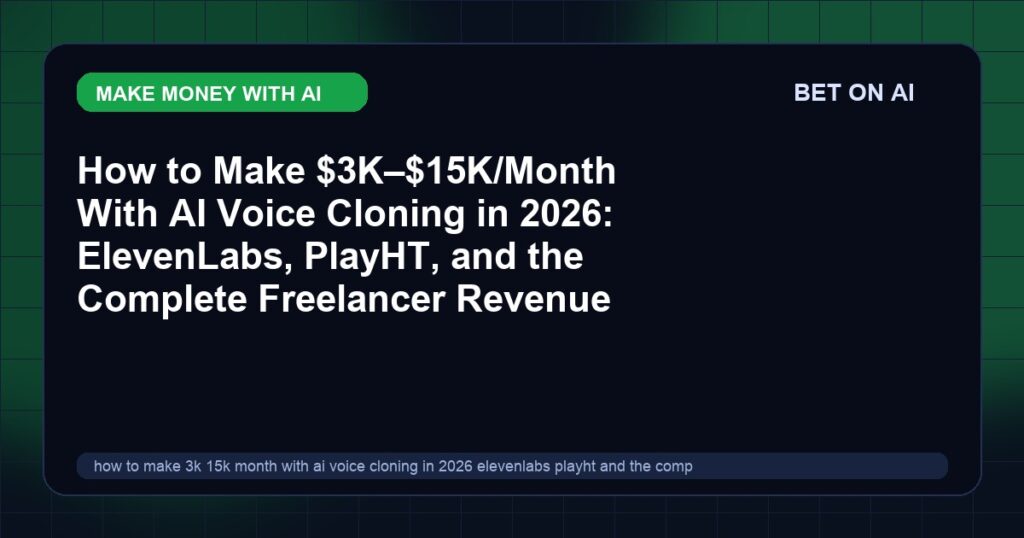 how-to-make-3k-15k-month-with-ai-voice-cloning-in-2026-elevenlabs-playht-and-the-complete-freelancer-revenue-guide