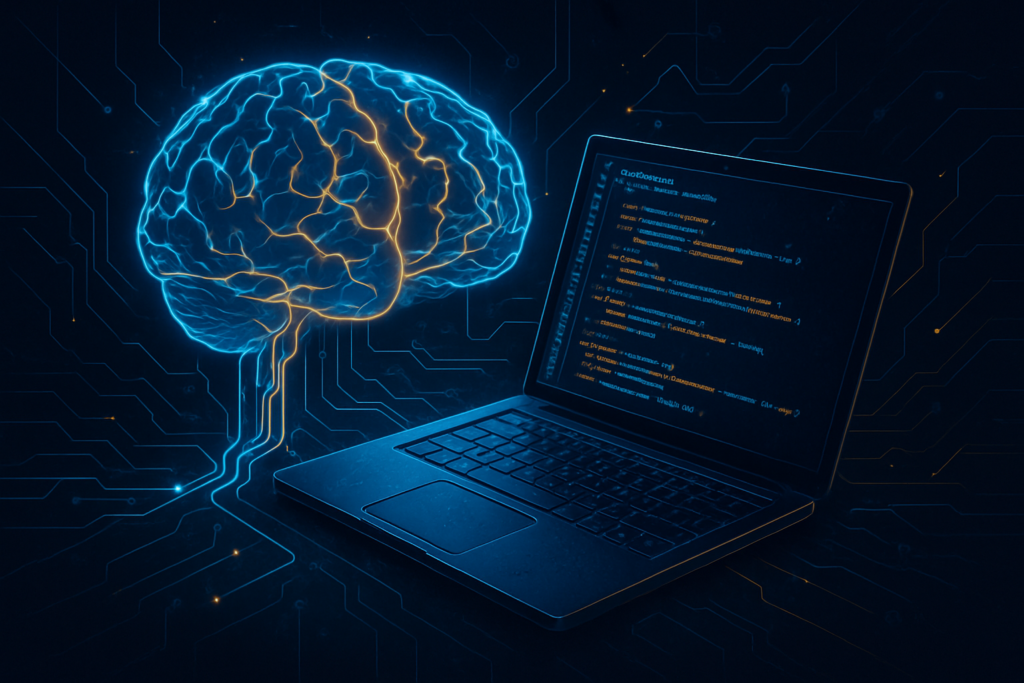 GPT-5.5 + Codex Featured Image