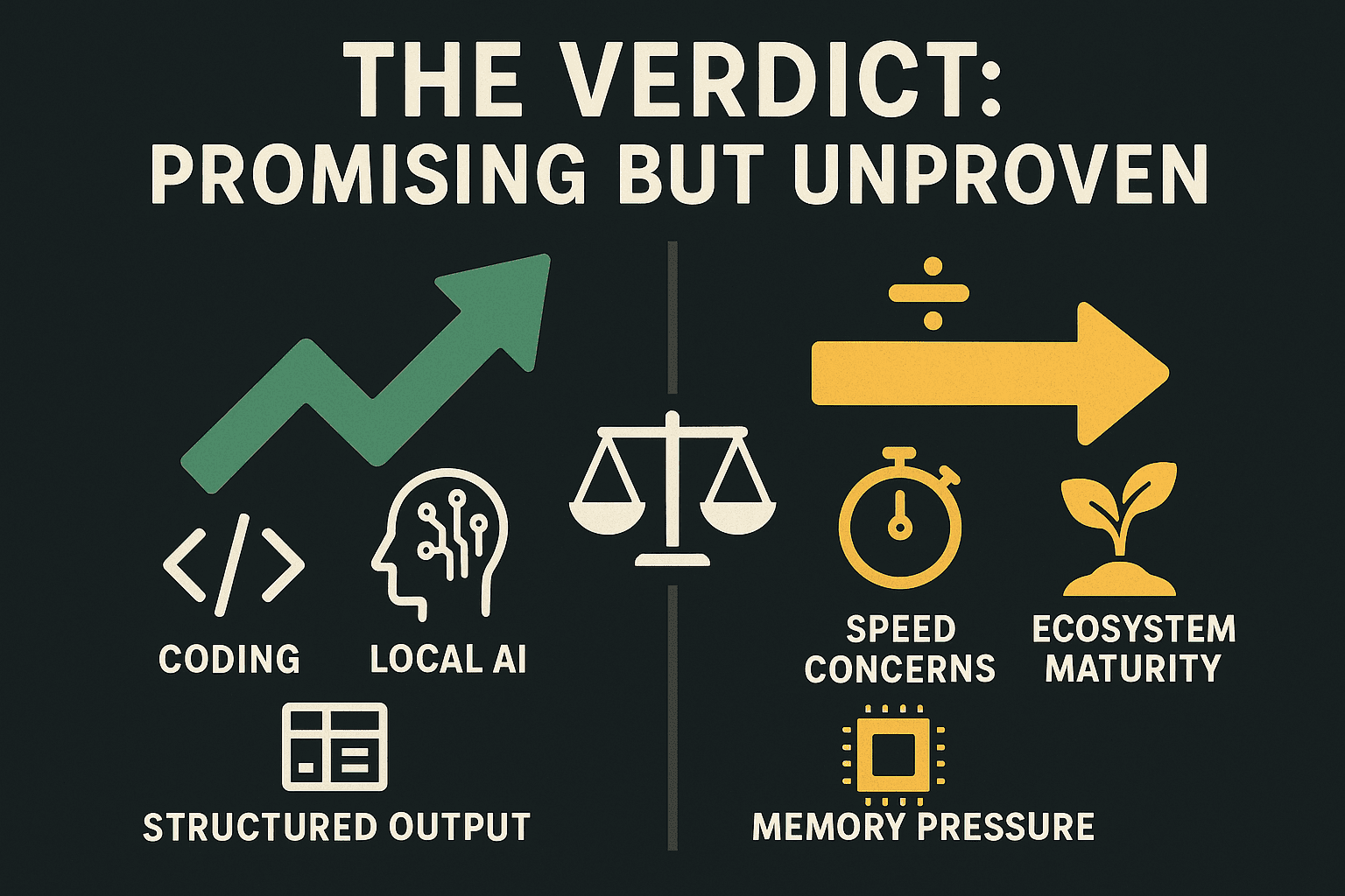 Gemma 4 BetOnAI verdict - promising but unproven