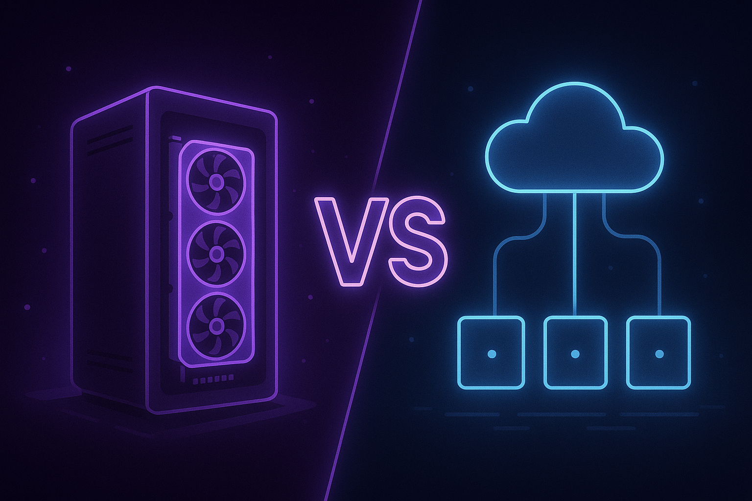 Running Local AI vs Paying for APIs in 2026 - The Real Cost Breakdown