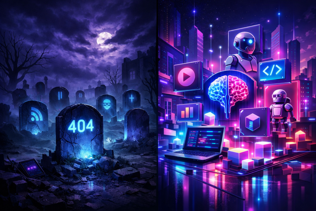 ai-graveyard-survivors-hero