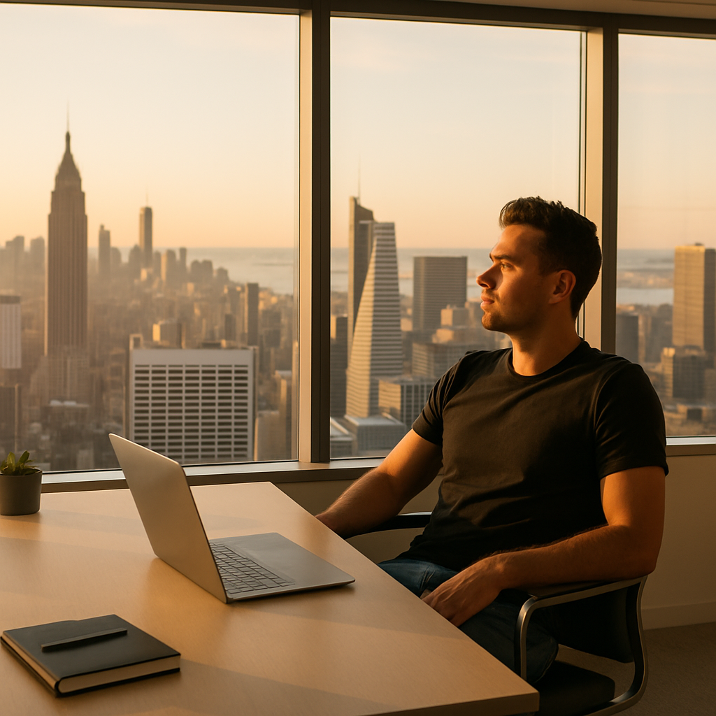 The Rise of the AI-Enabled Operator