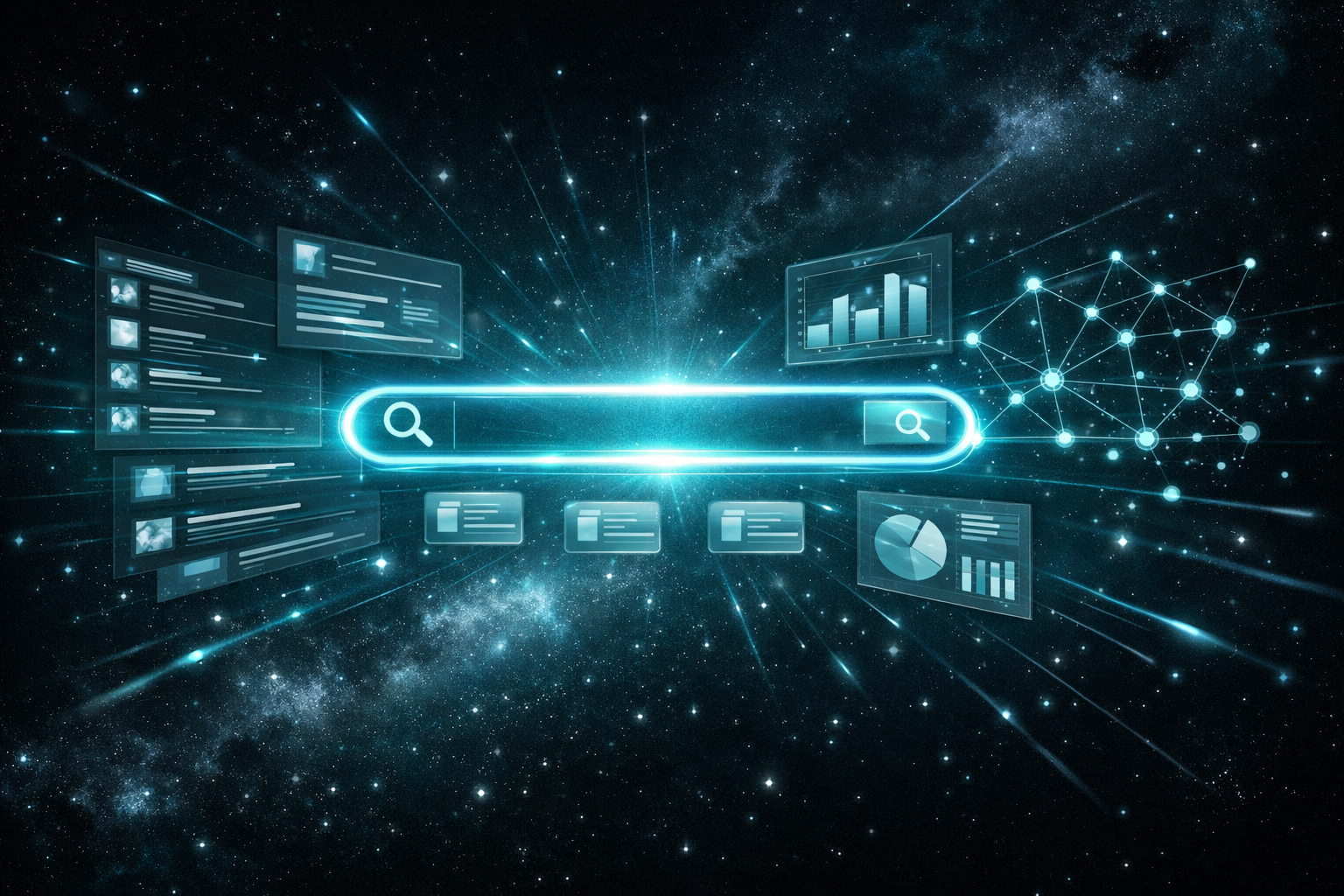 AI search engines that survived 2025-2026