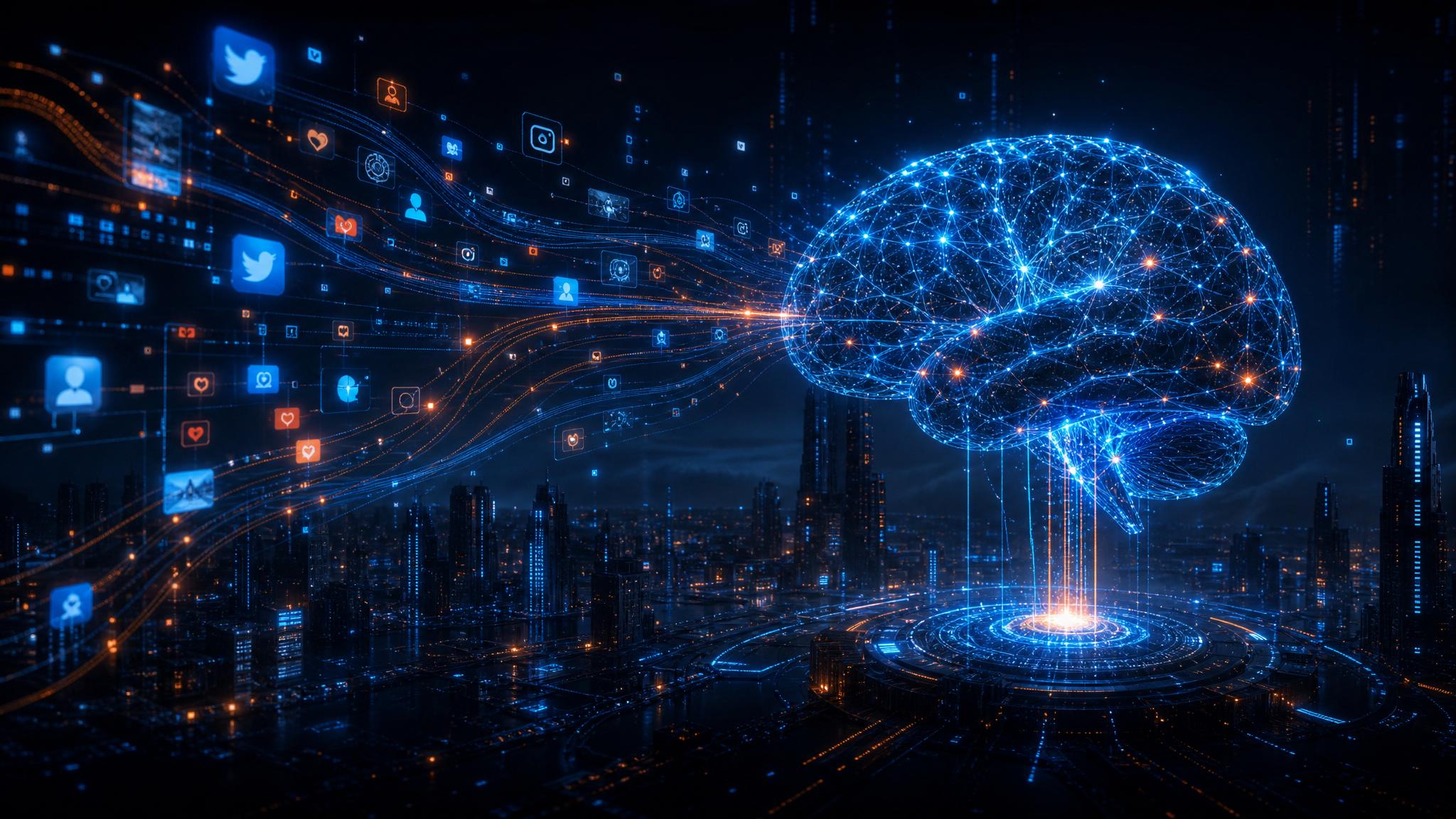 Why Hermes + Grok 4.3 Is the Most Dangerous AI Stack Nobody Is Talking About