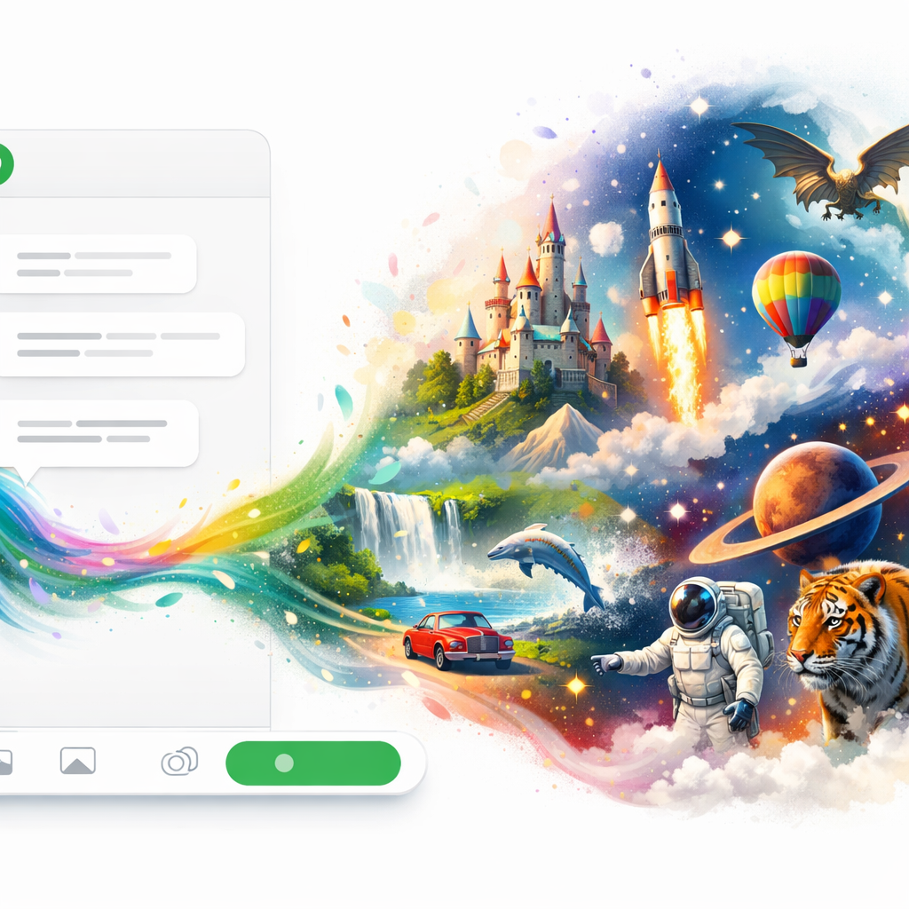 DALL-E by OpenAI