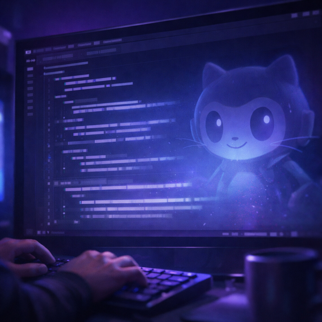 GitHub Copilot