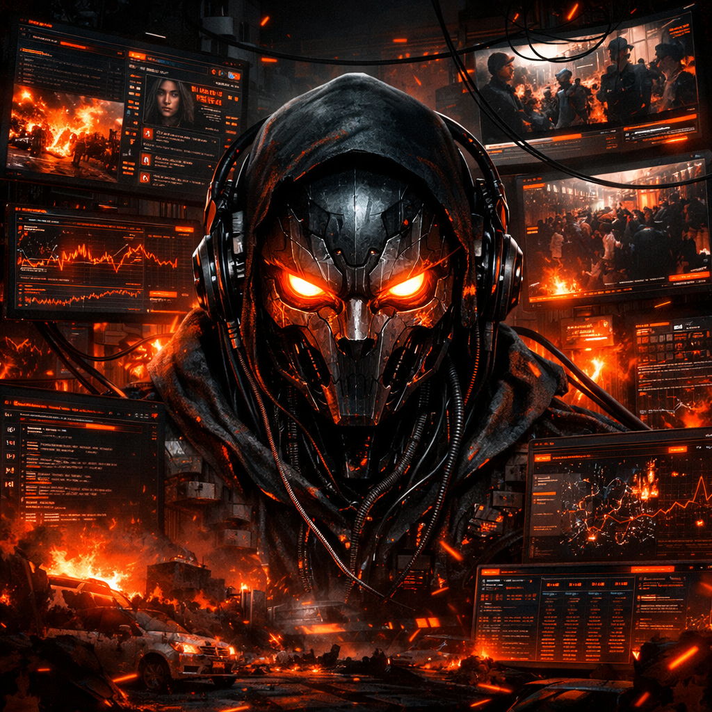 Grok by xAI