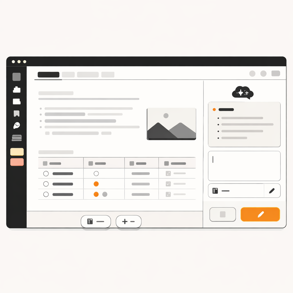 Notion AI