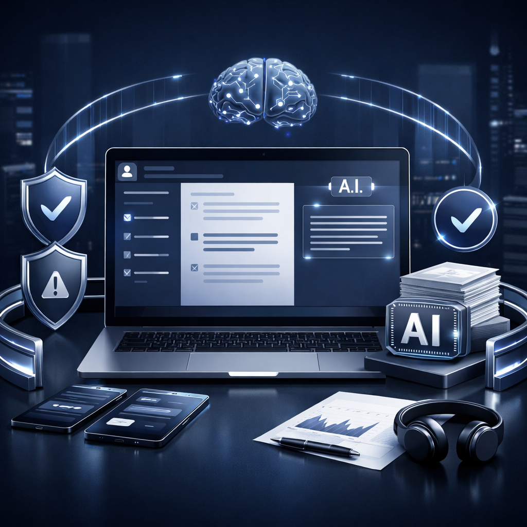 Writer enterprise AI