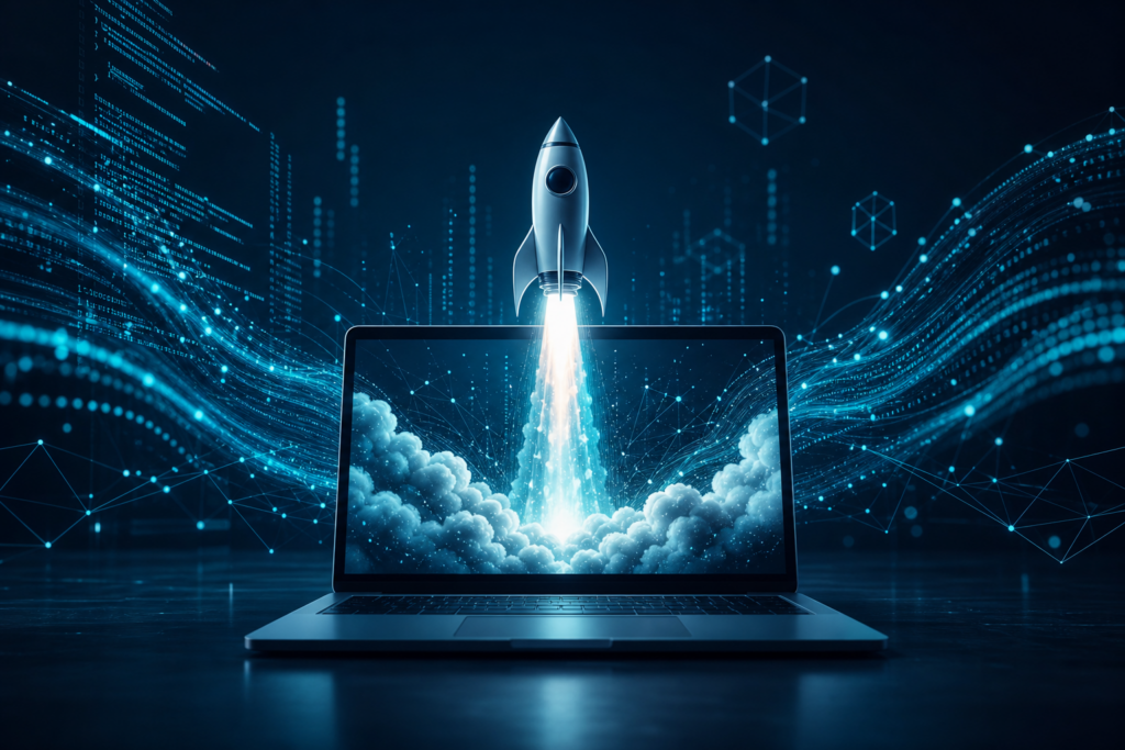 Winning Mindset AI Race Startups